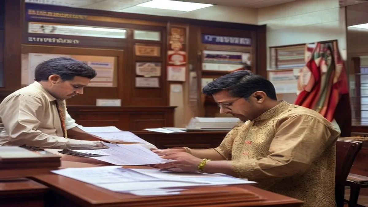 Caste Certificate Online Guide
