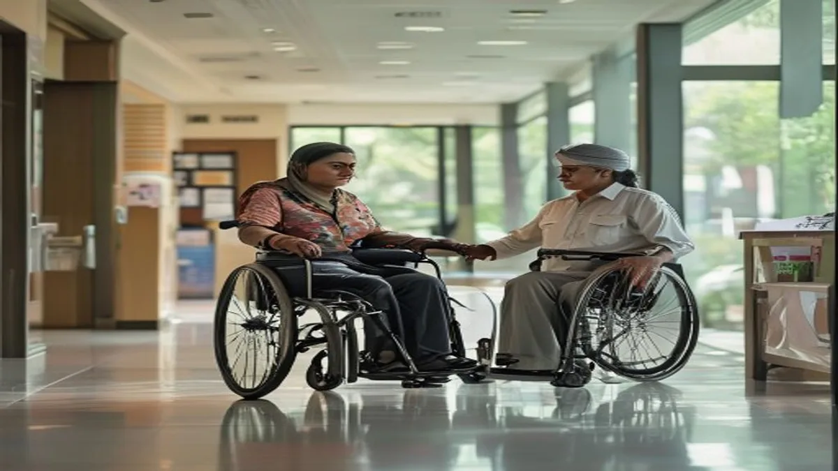 UDID Disability Card Guide