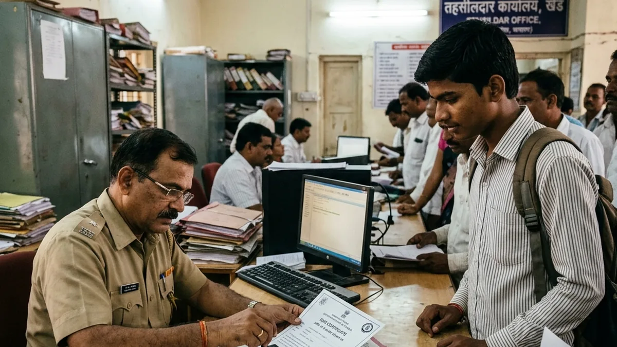 EWS Certificate Eligibility & Limits