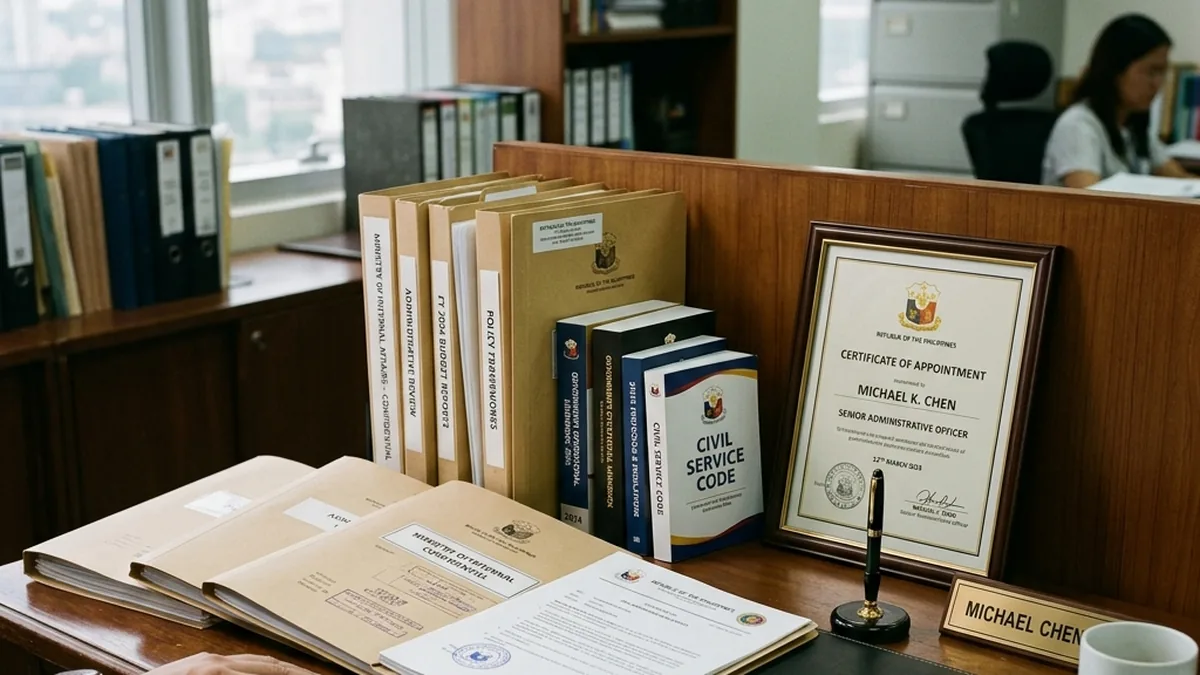 Other Government Documents Hub Guide 2026