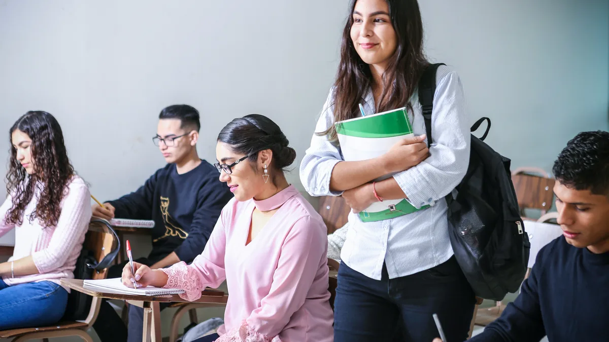 National Minority Scholarship Schemes Guide