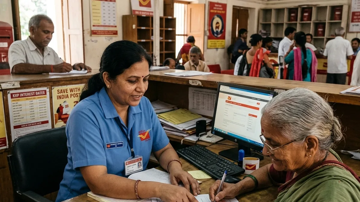 Mahila Samman Savings Certificate (MSSC) Guide 2026