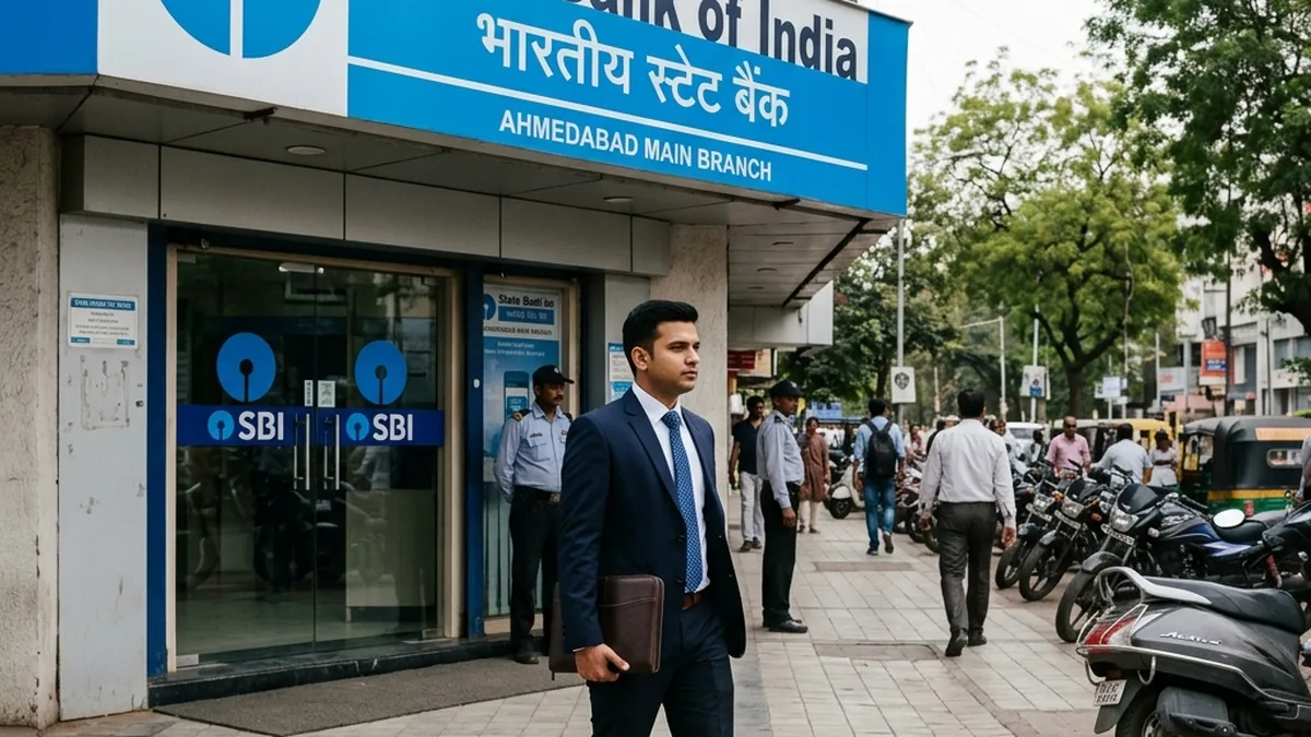 SBI SCO Law Recruitment 2026: Apply Online & Syllabus