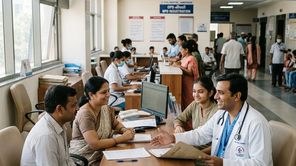 Download Ayushman Card Online & Check Eligibility