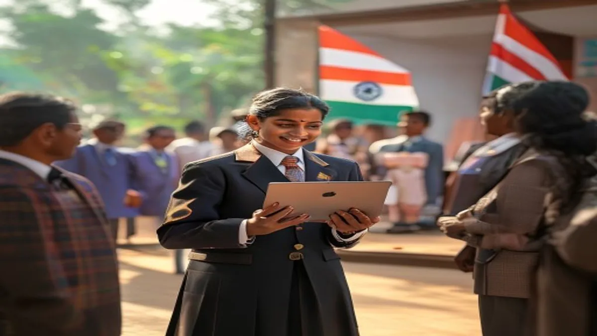 Laptop Sahay Yojana Gujarat: Free Laptop Scheme