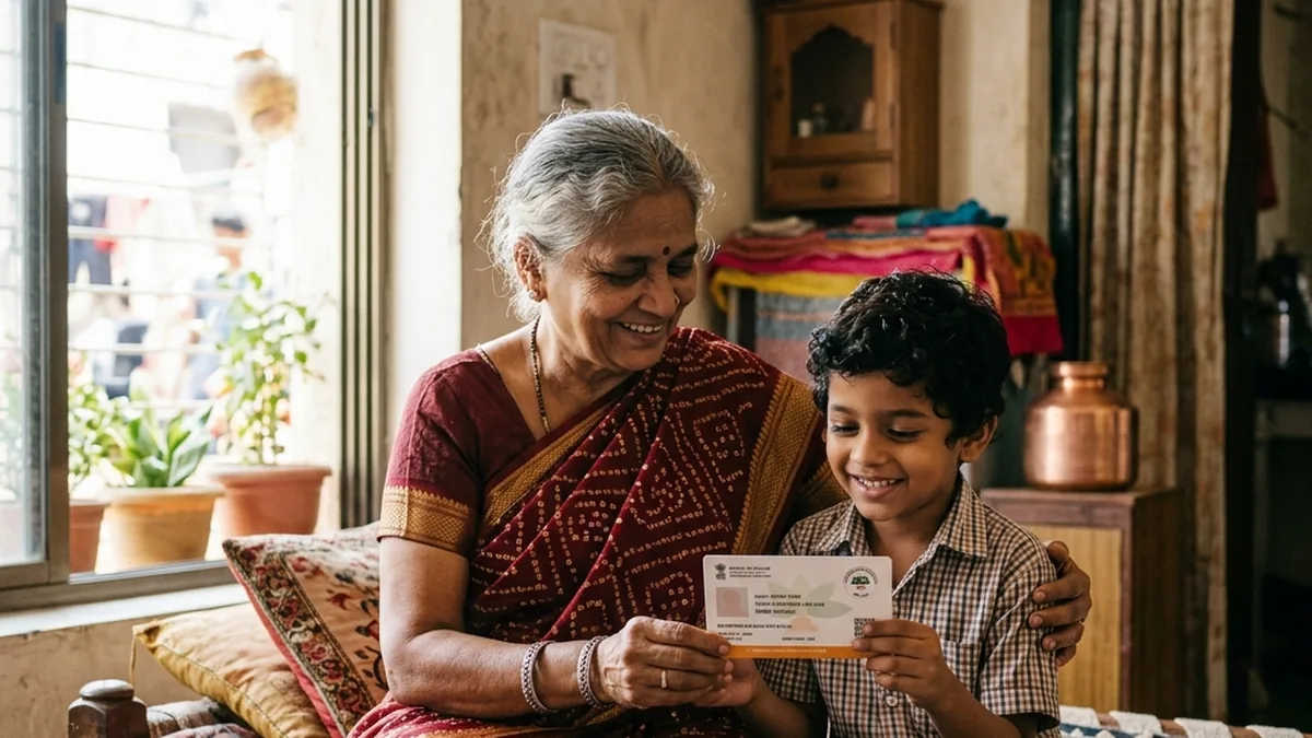 Senior Citizen Schemes 2026: Ayushman, SCSS & Safety Tips